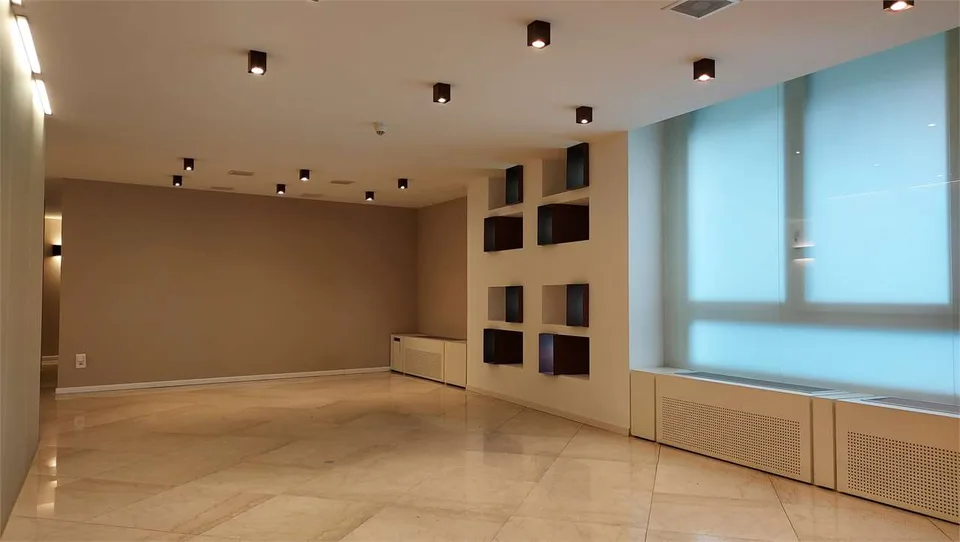 Bureau prestigieux à louer à Lugano