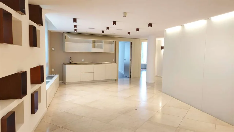 Bureau prestigieux à louer à Lugano