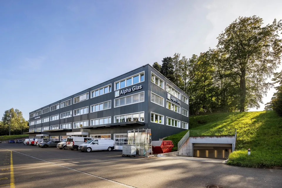 Ihre Chance - Büroräumlichkeiten an toller Lage!
