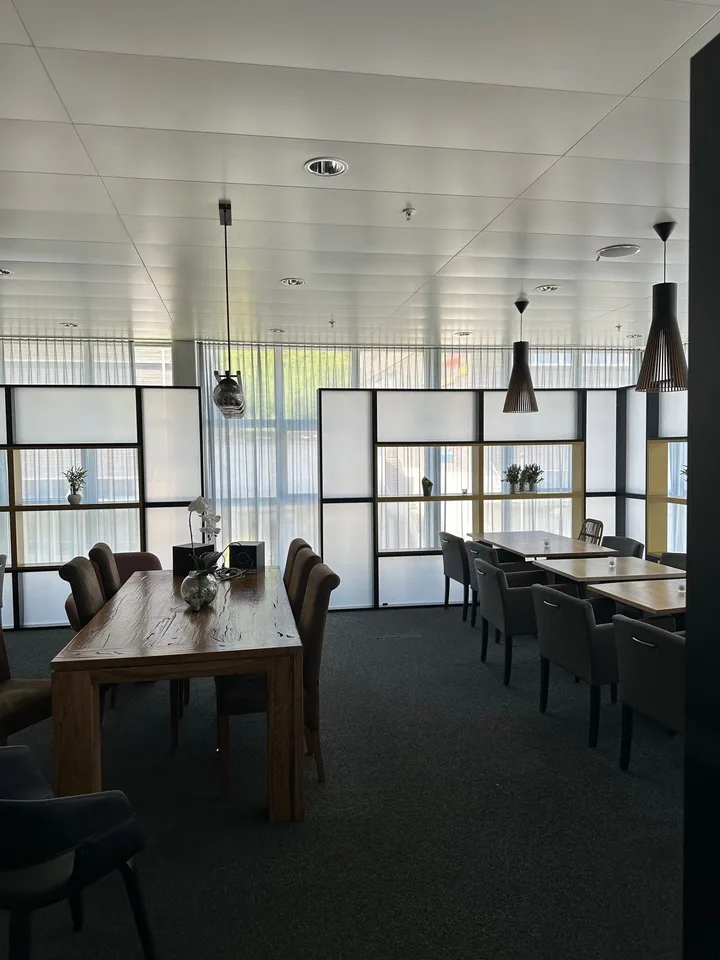 Attraktive Gewerbe- oder Gastrofläche im Bönicenter Thalwil – Top-Lage mit hoher Kundenfrequenz
