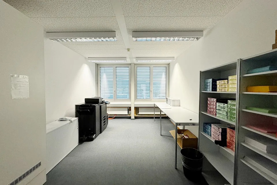 Locali di formazione pronti per l'occupazione in una zona ben situata a Winterthur – foto 8 di 18