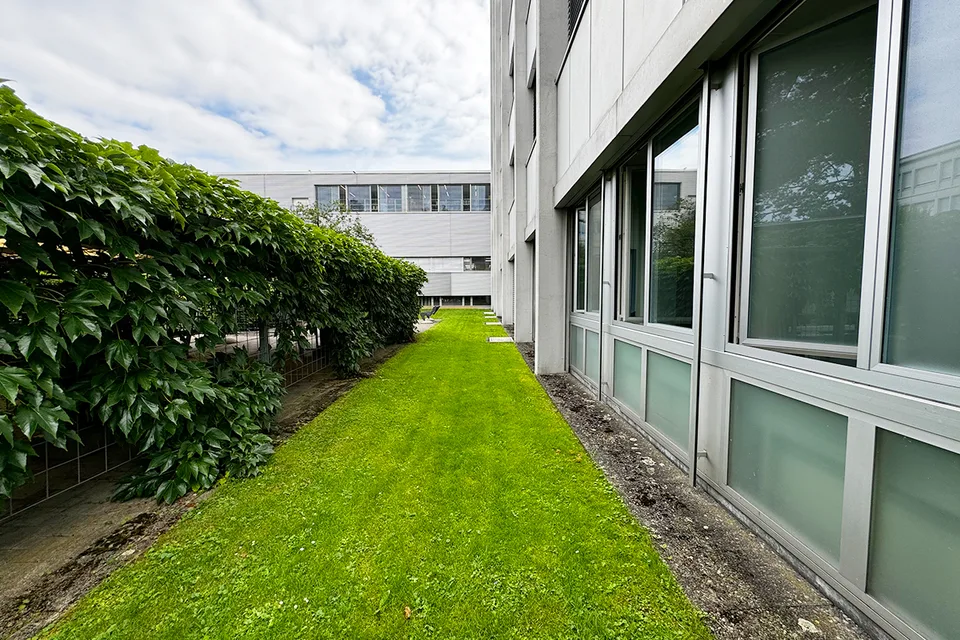Locali di formazione pronti per l'occupazione in una zona ben situata a Winterthur – foto 16 di 18