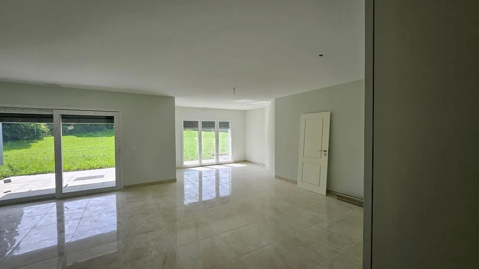 Close to amenities