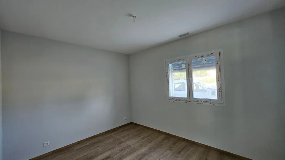 Close to amenities