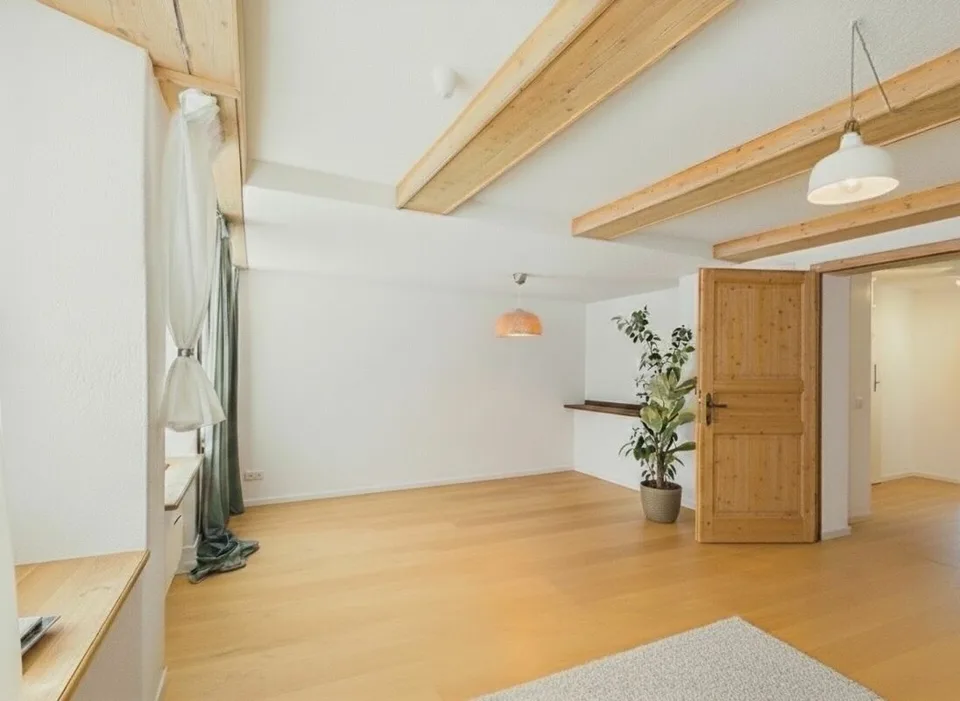 Casa colonica affascinante nel cuore del villaggio