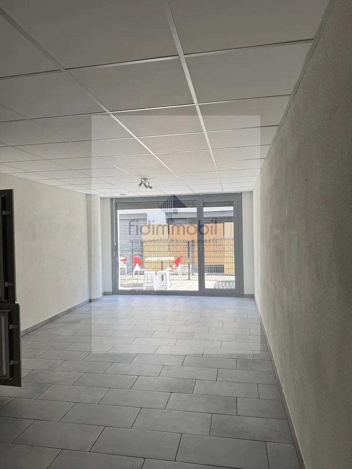 Monolocale in centro città