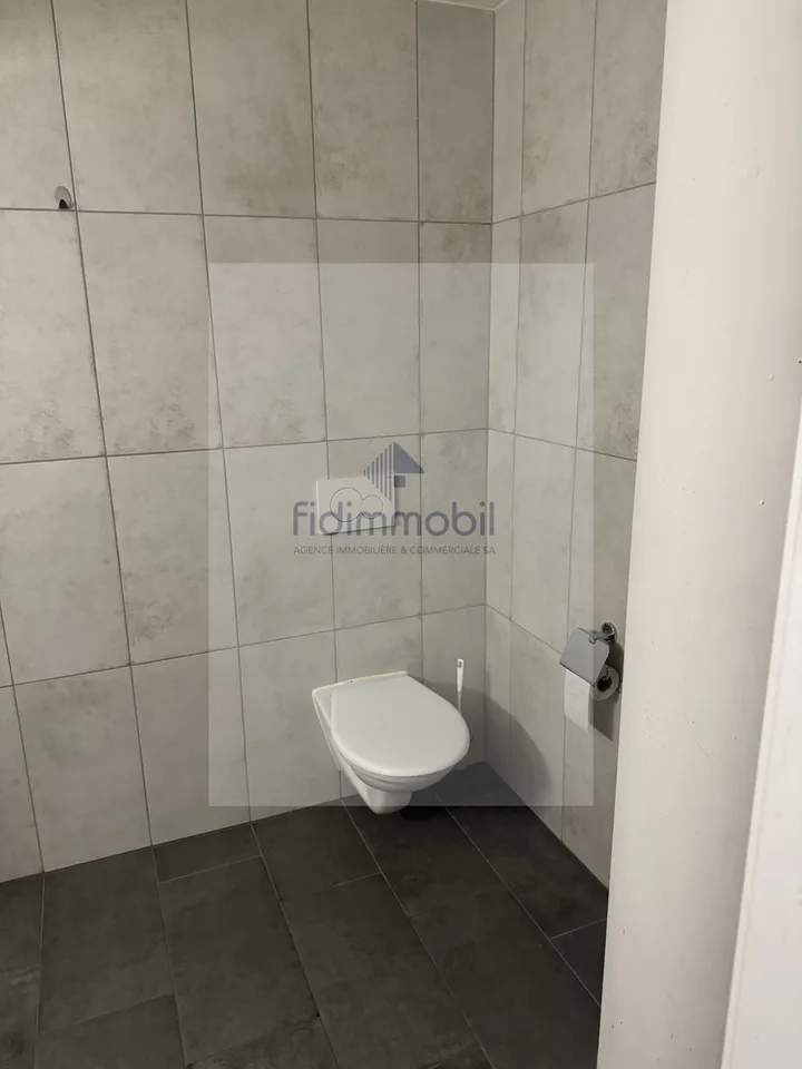 Monolocale in centro città
