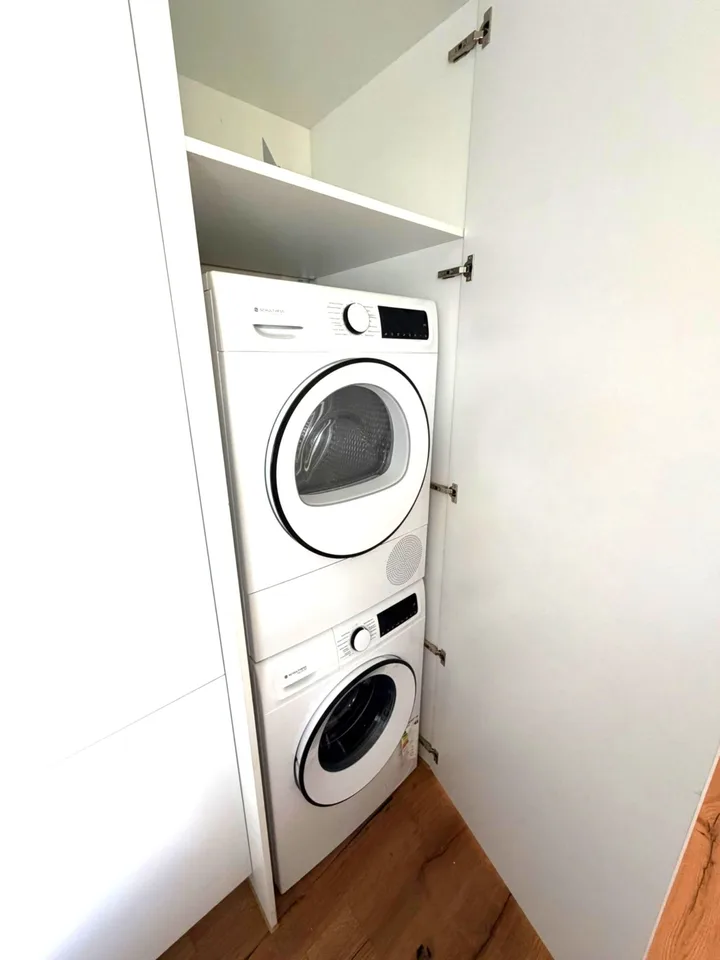 ERSTVERMIETUNG: Wunderschöne 3.5 Zimmer Wohnungen in Biberist