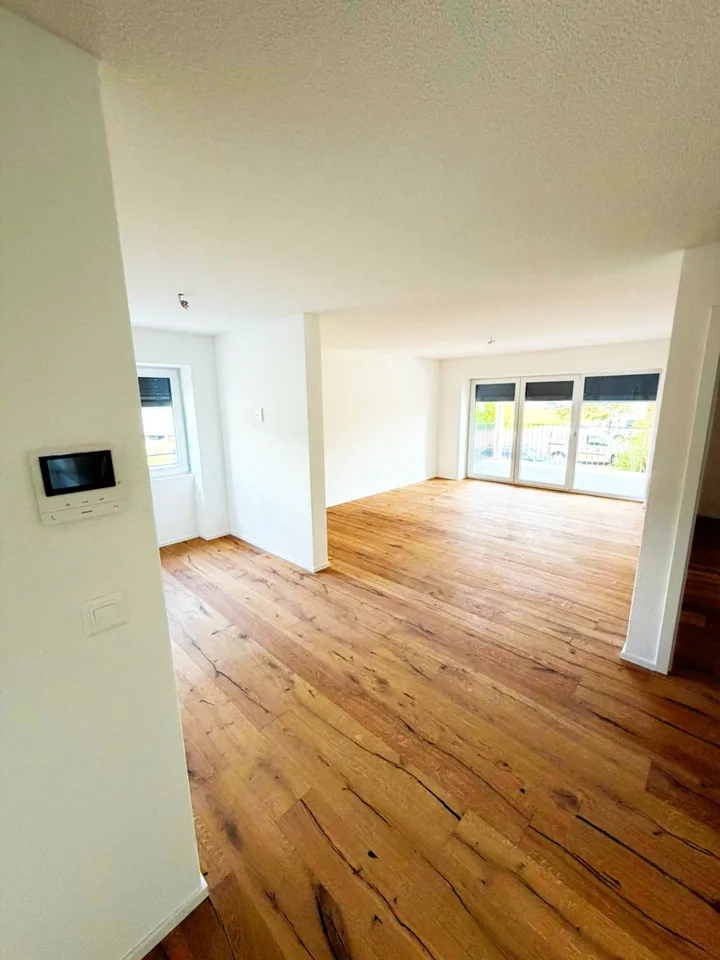 ERSTVERMIETUNG: Wunderschöne 3.5 Zimmer Wohnungen in Biberist