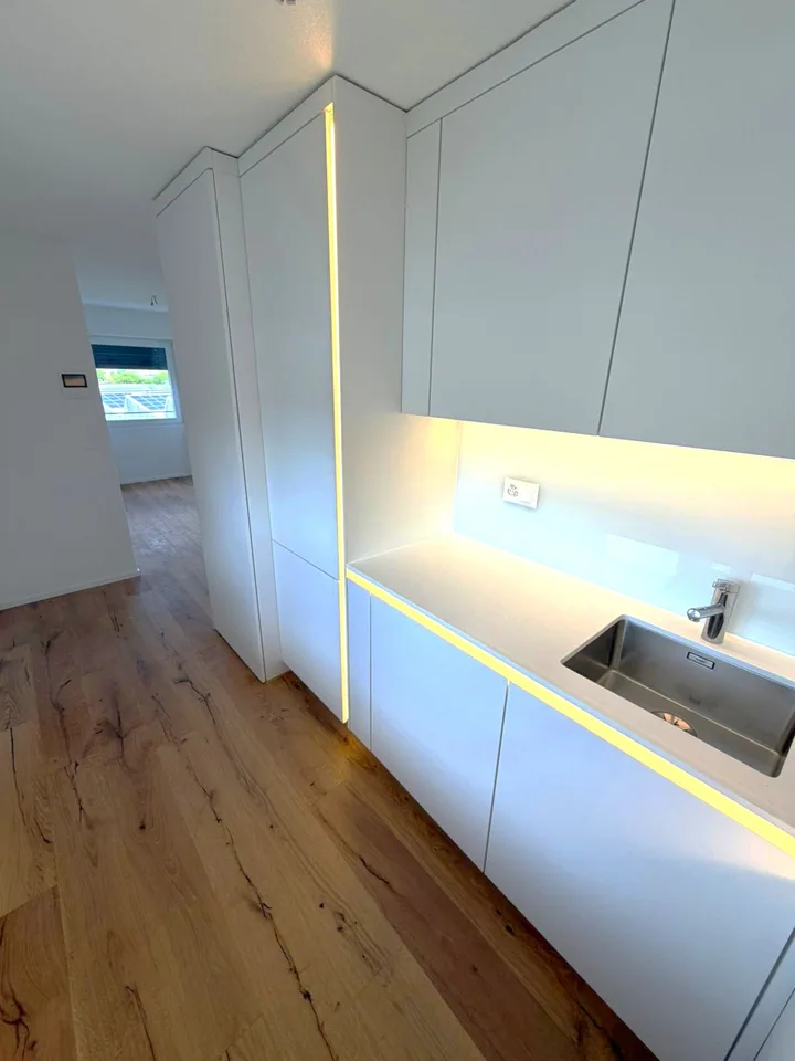 ERSTVERMIETUNG: Wunderschöne 3.5 Zimmer Wohnungen in Biberist