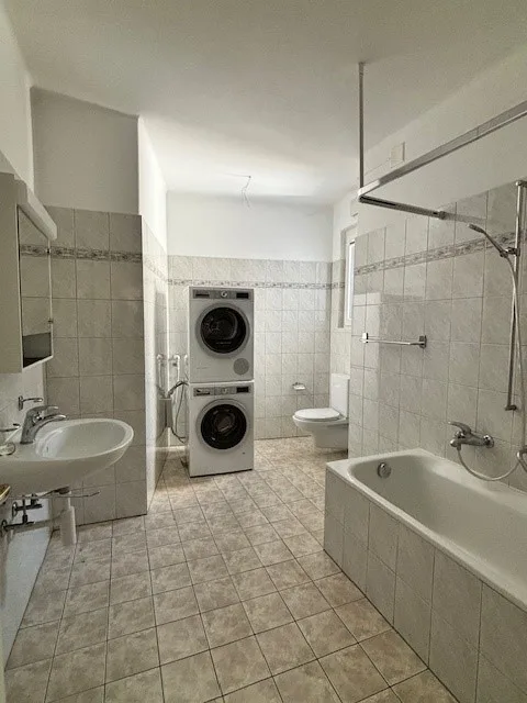 Appartement de 5.5 pièces au 2ème étage dans le centre de Biasca