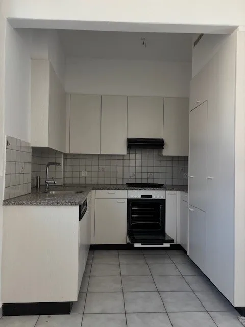 Appartement de 5.5 pièces au 2ème étage dans le centre de Biasca