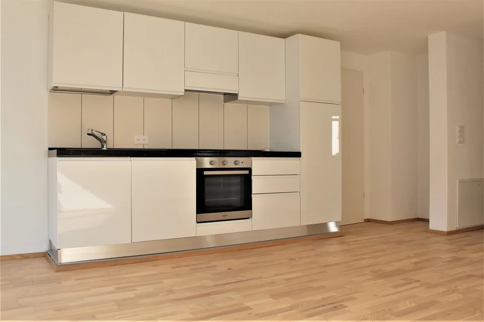 Moderne 2.5-Zimmer-Wohnung in Beinwil am See – Sofort verfügbar!
