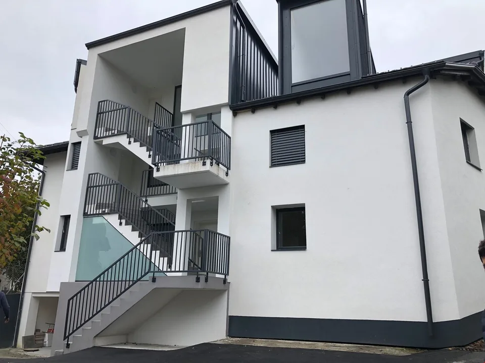 Moderne 2.5-Zimmer-Wohnung in Beinwil am See – Sofort verfügbar!