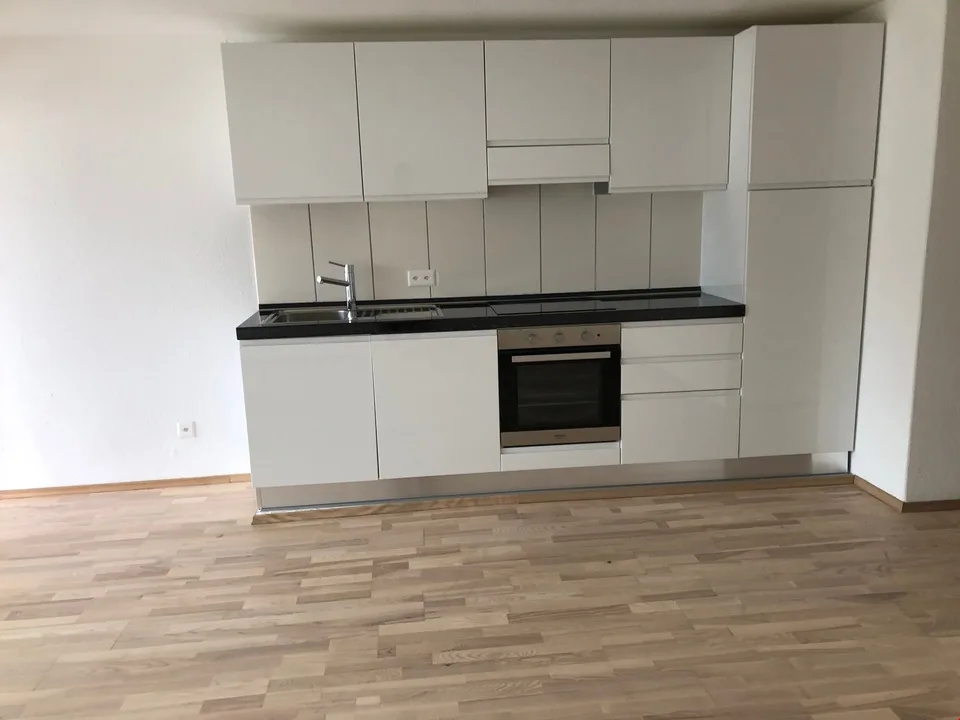 Moderne 2.5-Zimmer-Wohnung in Beinwil am See – Sofort verfügbar!