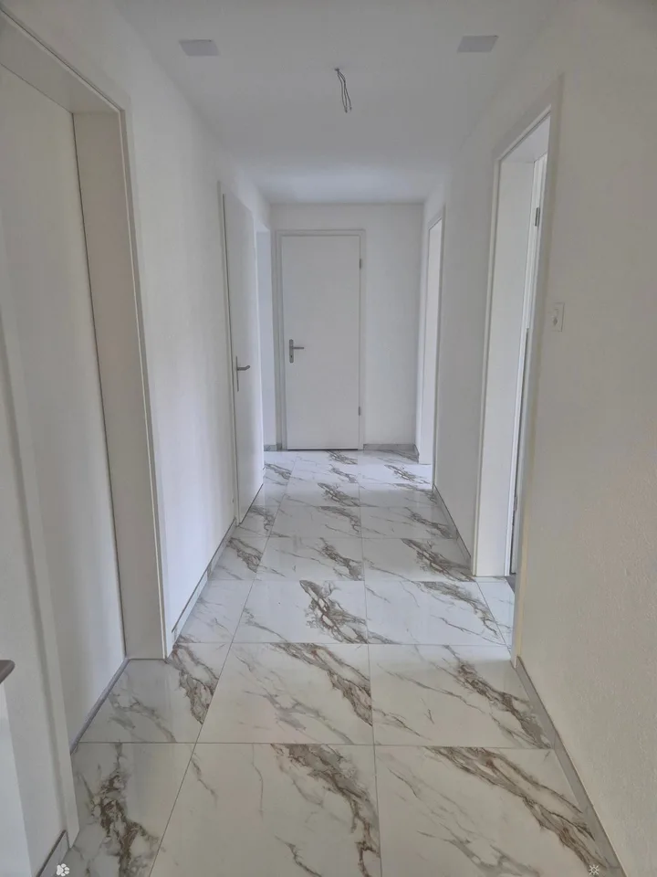 Moderne/Renovierte 3 1/2 Zimmerwohnung  in Biel-Bienne (BE)