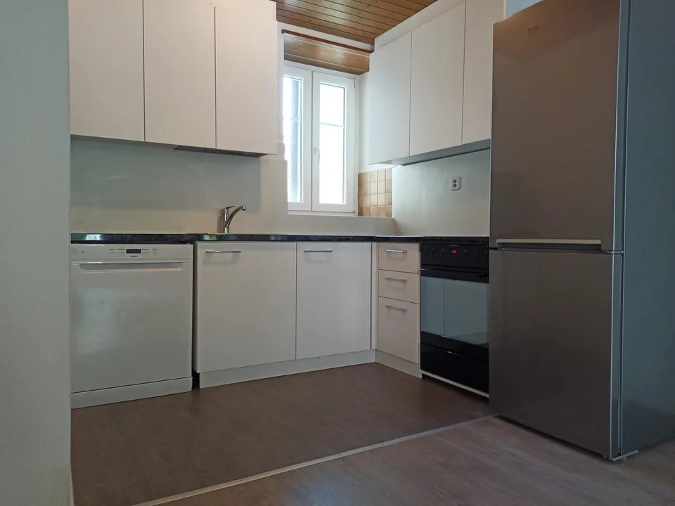 Appartamento accogliente di 3,5 locali a Schwanden GL