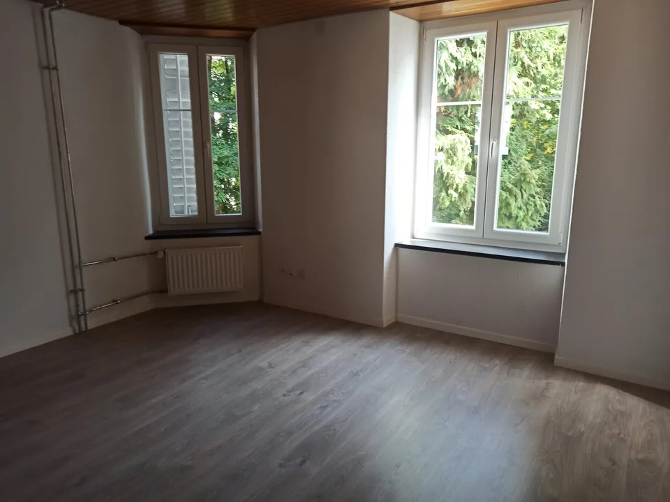 Appartamento accogliente di 3,5 locali a Schwanden GL