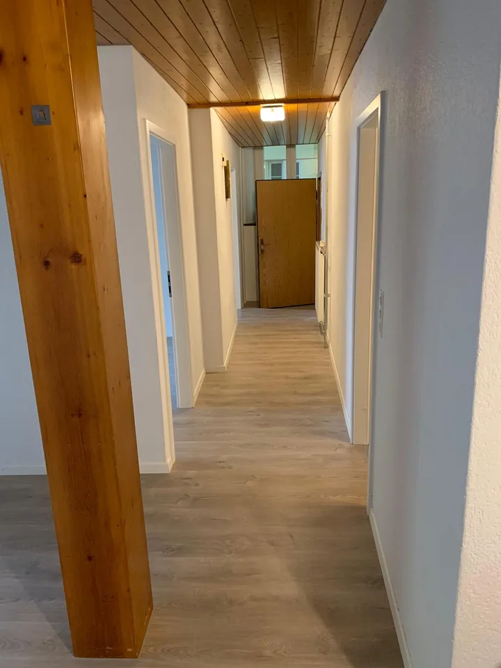 Appartamento accogliente di 3,5 locali a Schwanden GL