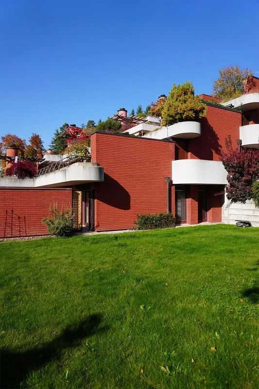 Grosszügige 5.5-Zimmer-Gartenwohnung mit 132 m², sonnigem Garten an ruhiger Lage in Effretikon – Foto 13 von 16