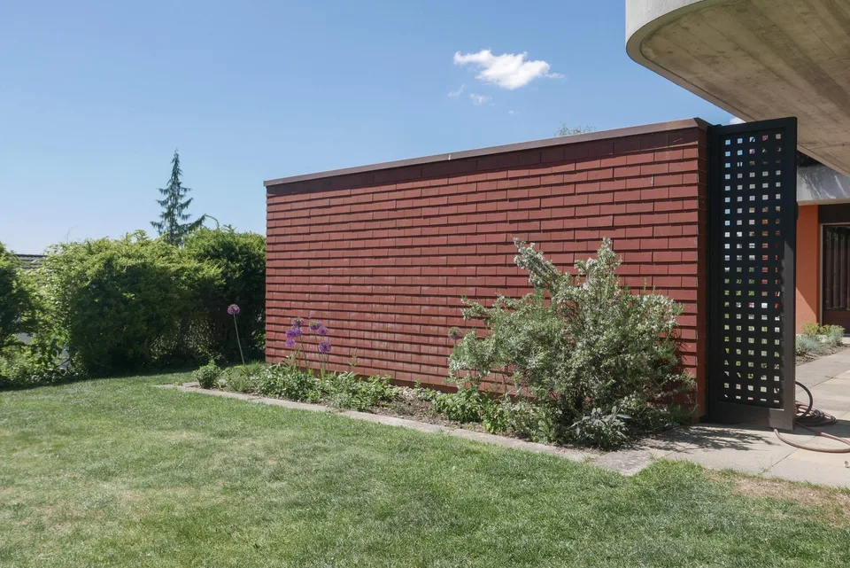 Grosszügige 5.5-Zimmer-Gartenwohnung mit 132 m², sonnigem Garten an ruhiger Lage in Effretikon – Foto 12 von 16