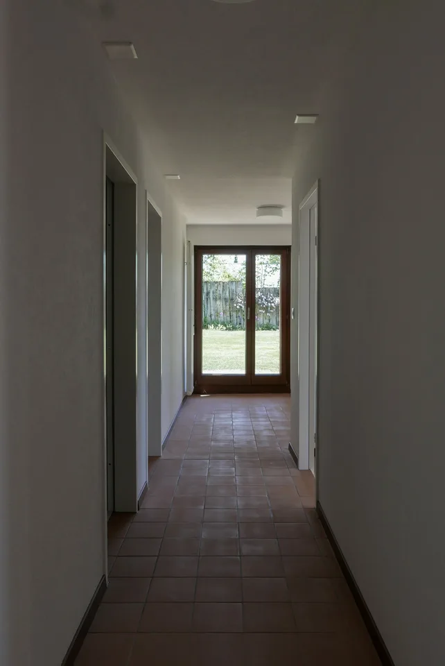 Grosszügige 5.5-Zimmer-Gartenwohnung mit 132 m², sonnigem Garten an ruhiger Lage in Effretikon – Foto 11 von 16