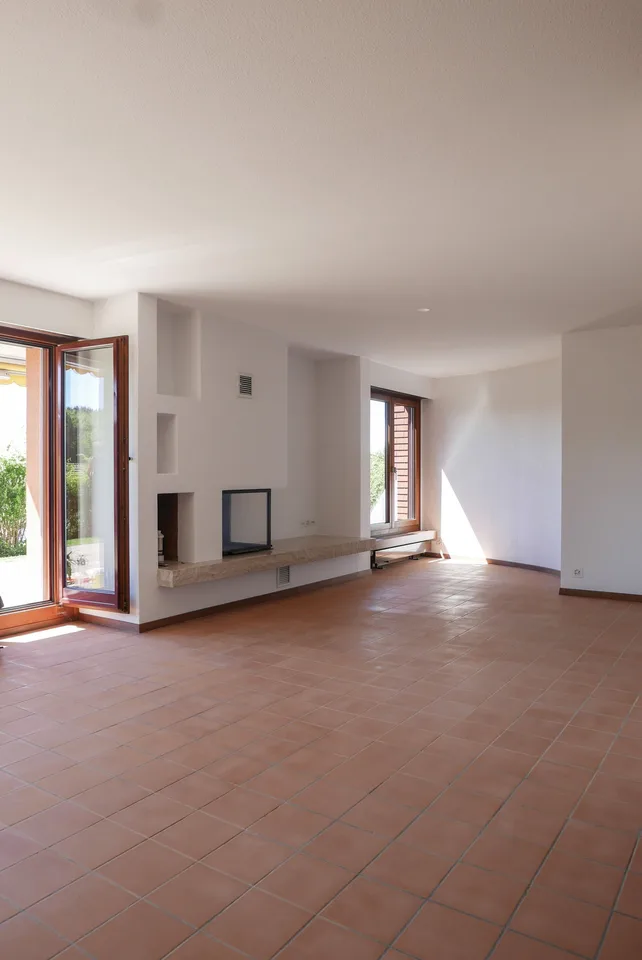 Grosszügige 5.5-Zimmer-Gartenwohnung mit 132 m², sonnigem Garten an ruhiger Lage in Effretikon – Foto 4 von 16