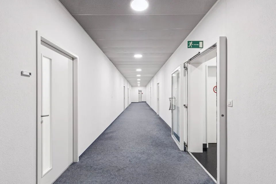 Spazio fresco per nuove idee a Kloten – foto 6 di 10