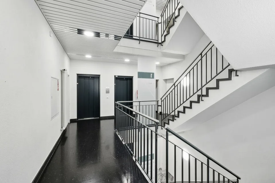Spazio fresco per nuove idee a Kloten – foto 8 di 10