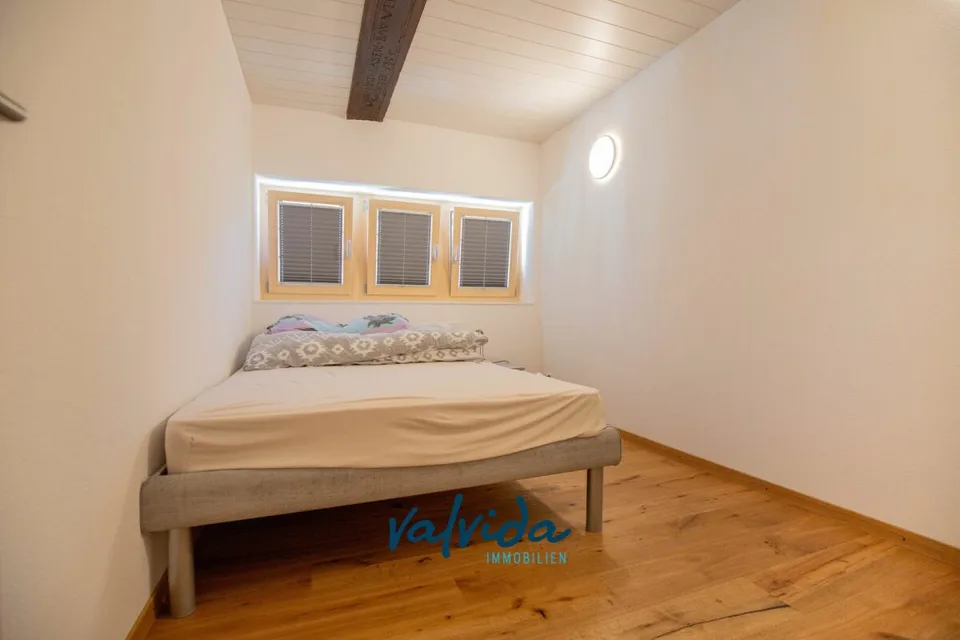 Moderne 3.5-Zimmerwohnung in Varen zu vermieten – Foto 7 von 10