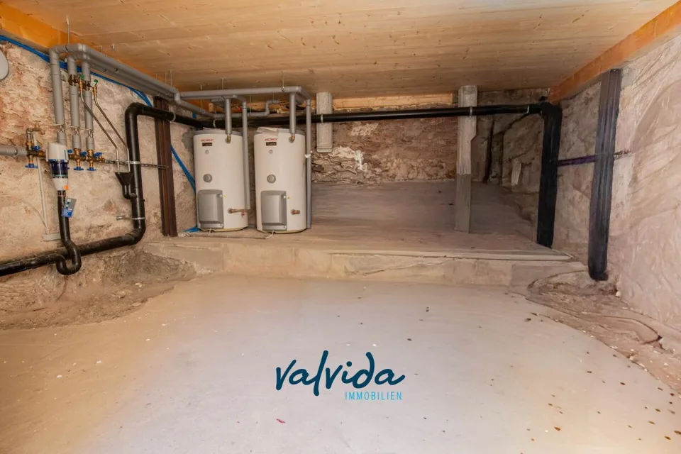 Moderne 3.5-Zimmerwohnung in Varen zu vermieten – Foto 9 von 10