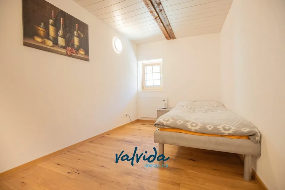 Moderne 3.5-Zimmerwohnung in Varen zu vermieten – Foto 8 von 10