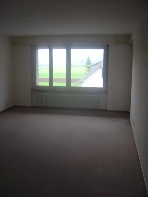Appartement lumineux 3.5 pièces avec balcon à Egerkingen – disponible à partir de janvier 2027