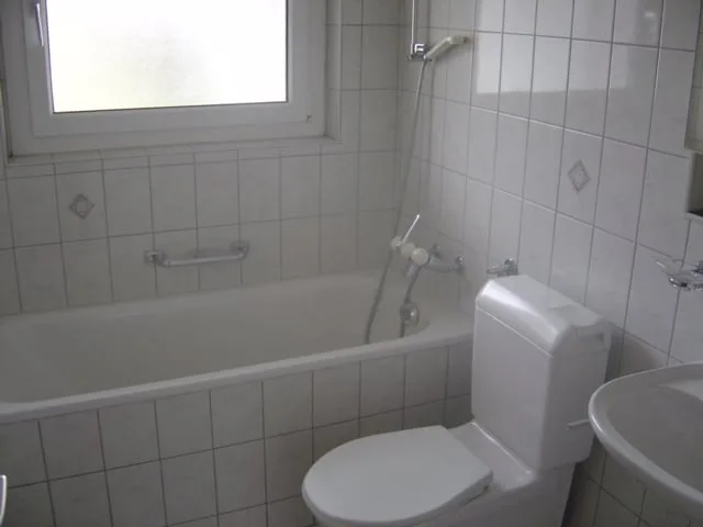 Appartement lumineux 3.5 pièces avec balcon à Egerkingen – disponible à partir de janvier 2027