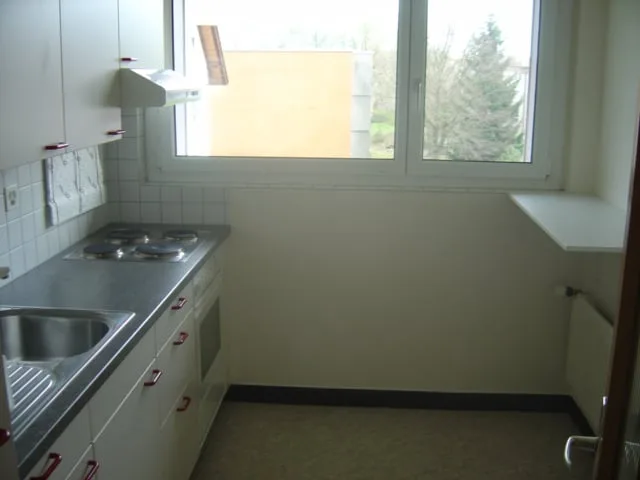 Appartement lumineux 3.5 pièces avec balcon à Egerkingen – disponible à partir de janvier 2027