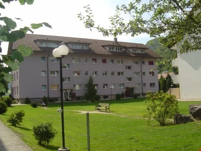 Appartement lumineux 3.5 pièces avec balcon à Egerkingen – disponible à partir de janvier 2027