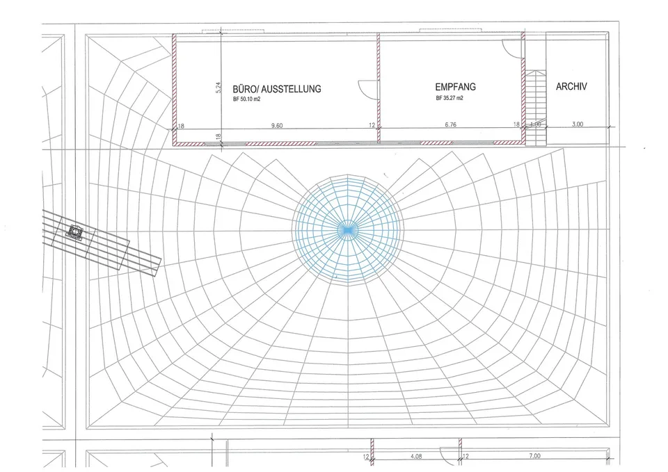 Espaces de production et bureaux