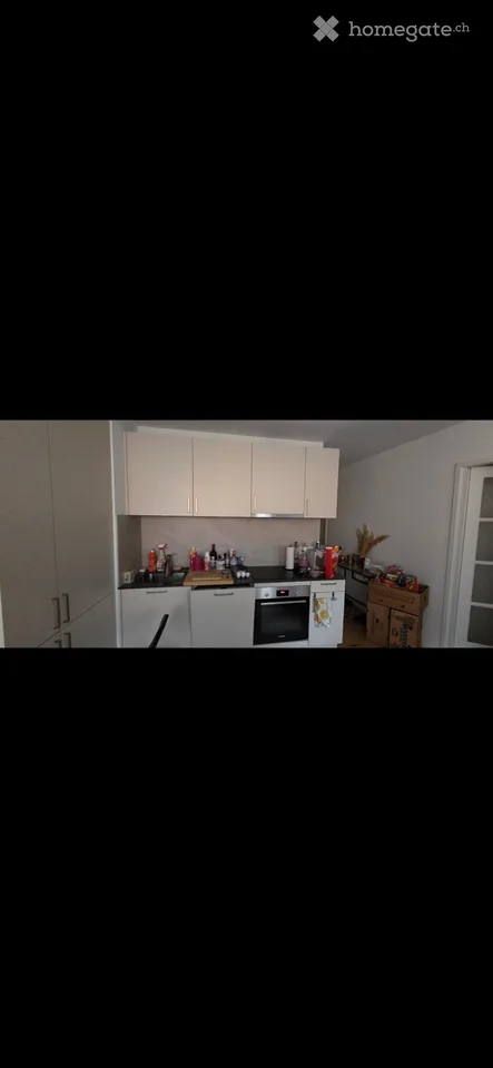 Wohnung