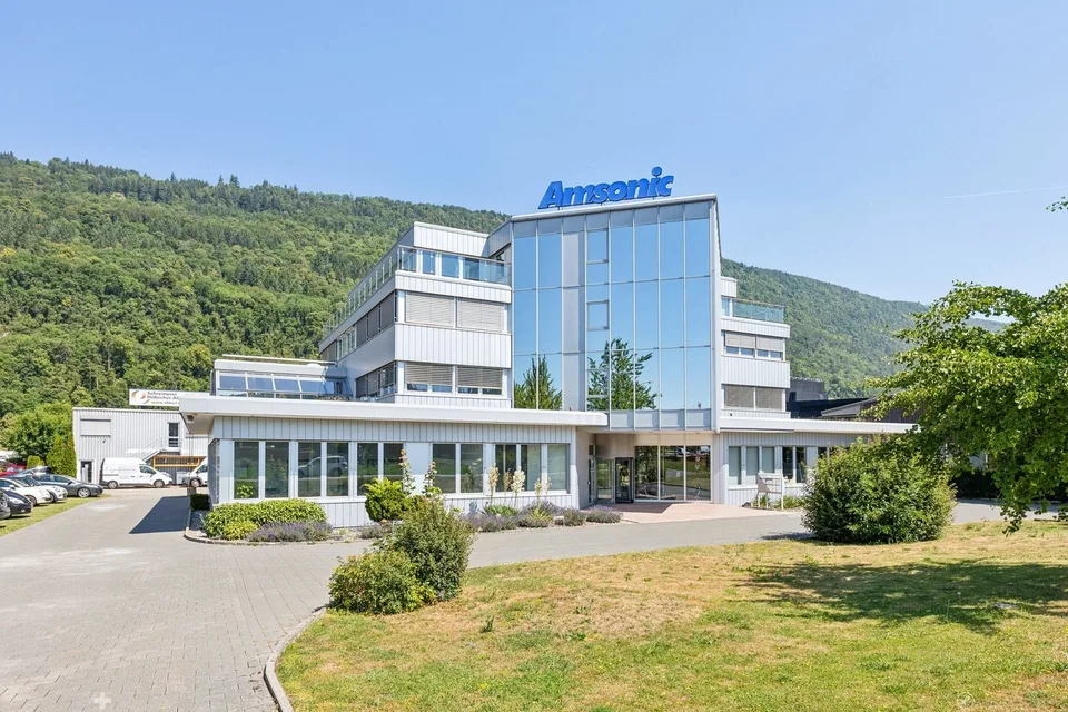 Moderne und klimatisierte Büroflächen an optimaler Lage