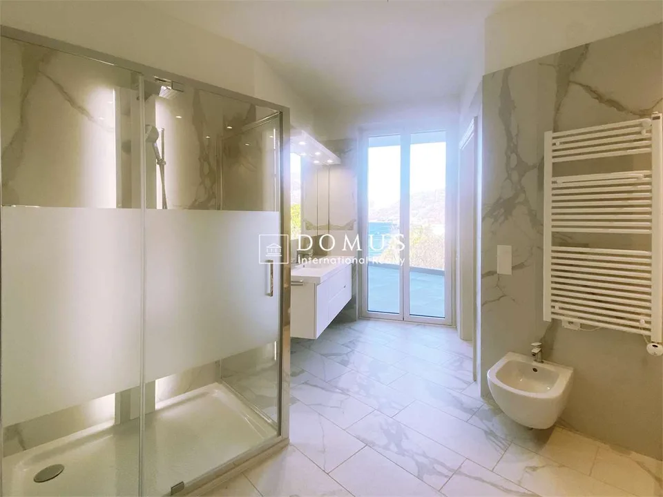 Prachtiges Seeblick-Penthouse mit 6,5 Zimmern – Foto 6 von 9