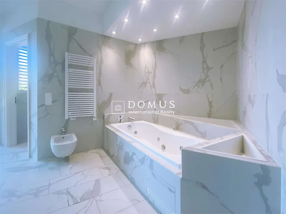 Prachtiges Seeblick-Penthouse mit 6,5 Zimmern