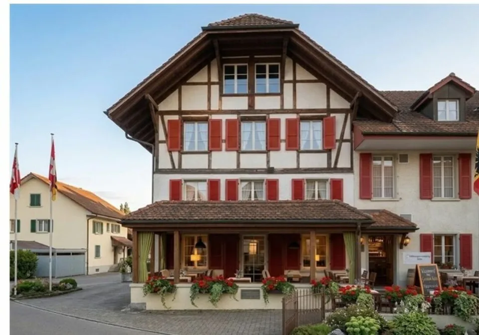 Wunderschöne renovierte 4.5 Zimmer Wohnung