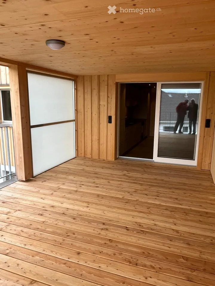 2.5 Room Apartment