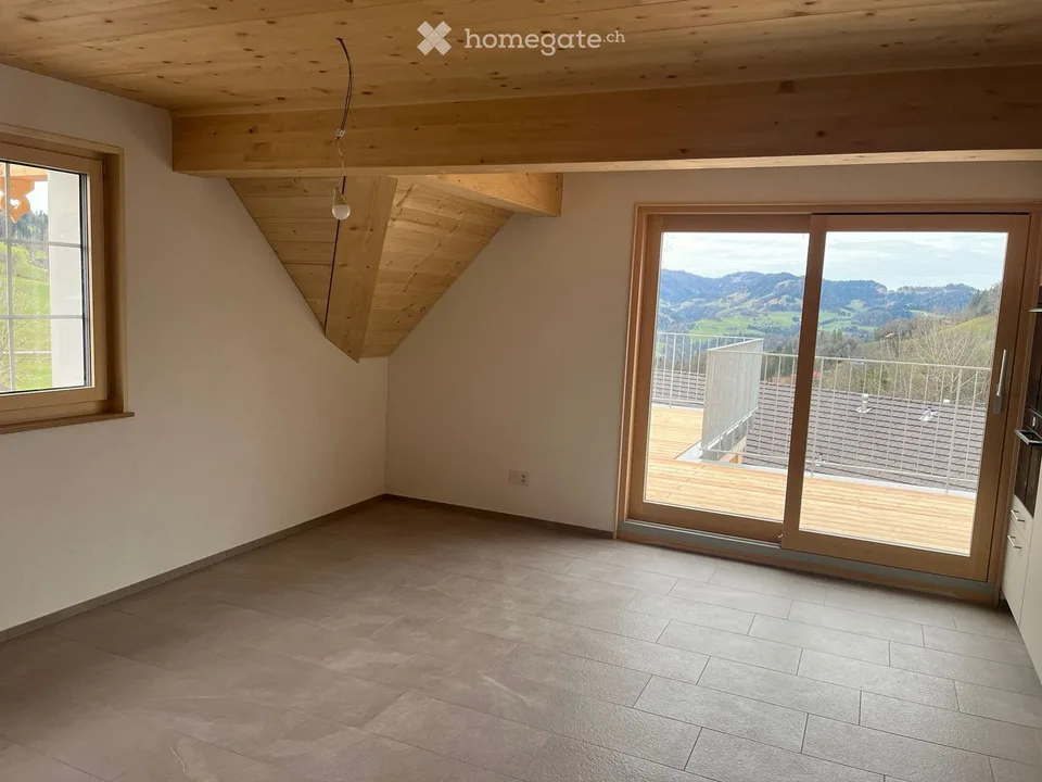 2.5 Room Apartment