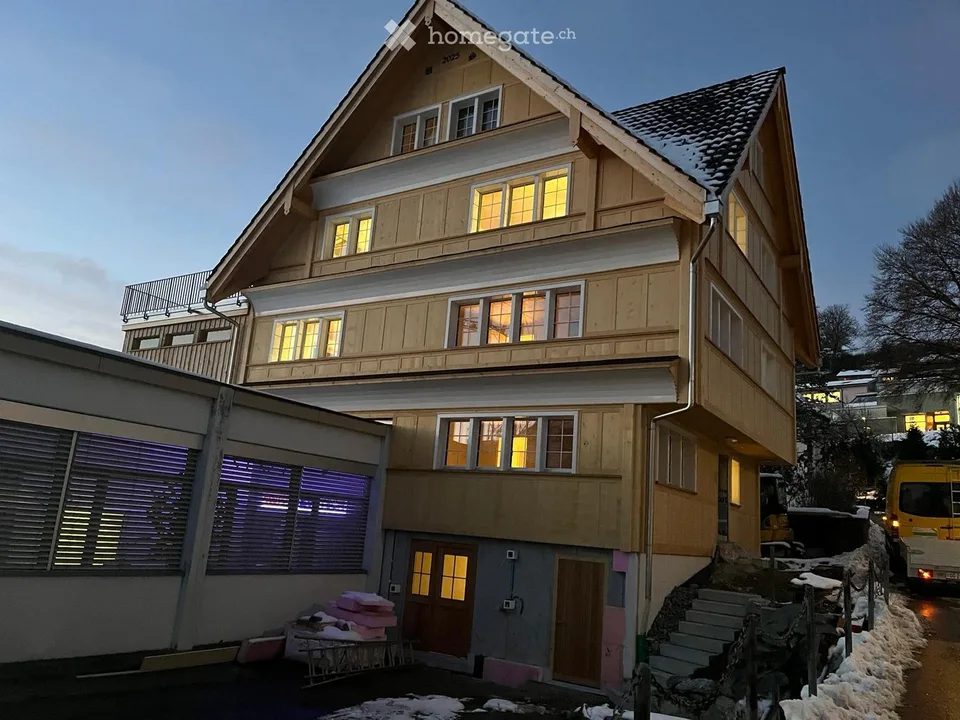 2.5 Room Apartment