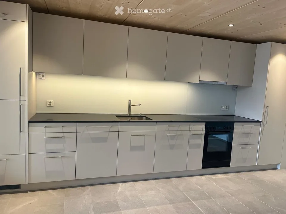 2.5 Room Apartment