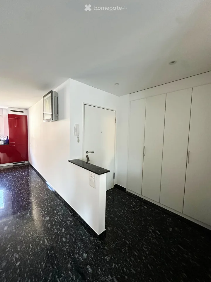 AFFITTASI appartamento 3.5 Castione
