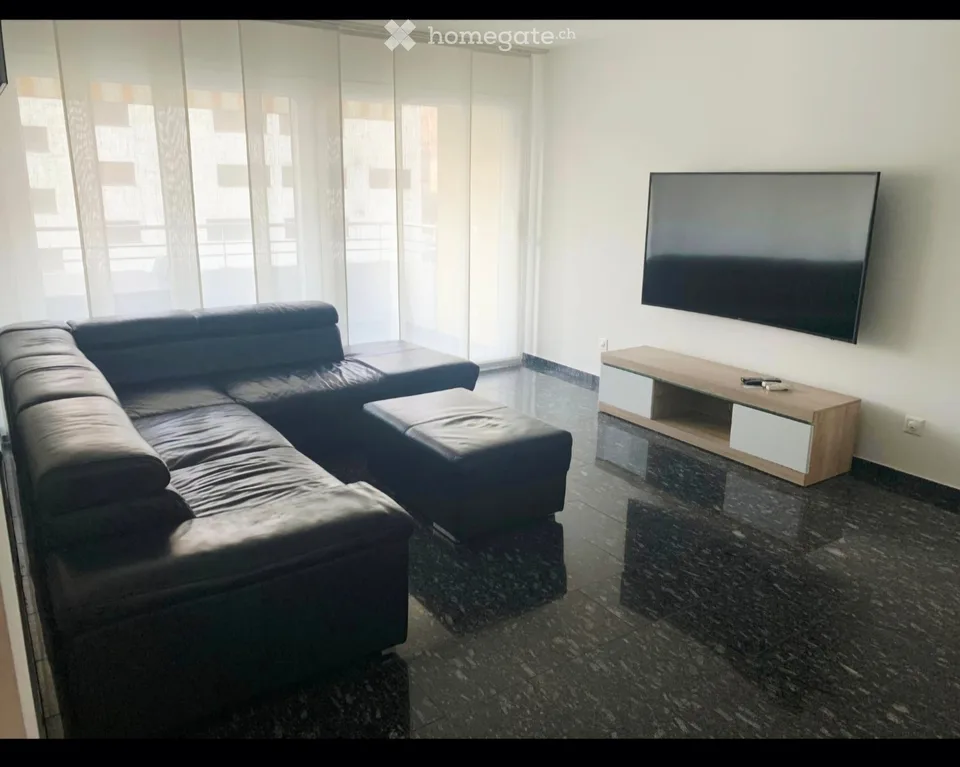 AFFITTASI appartamento 3.5 Castione