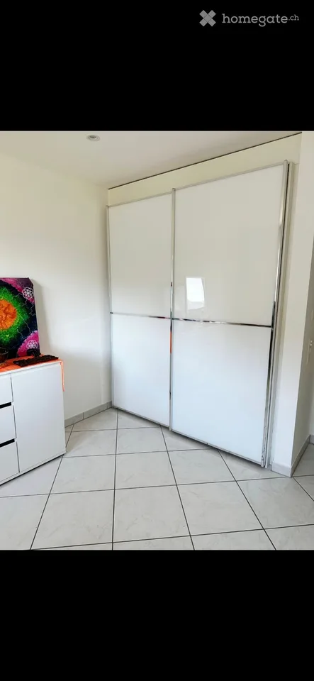 AFFITTASI appartamento 3.5 Castione