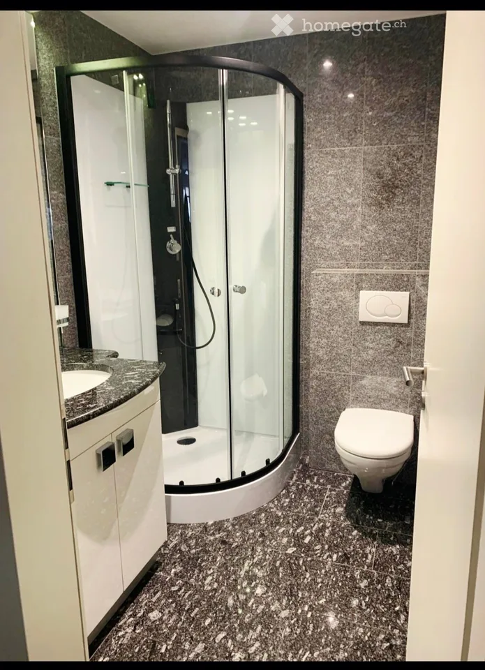 AFFITTASI appartamento 3.5 Castione